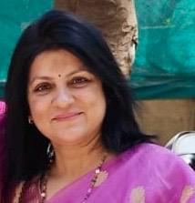 Dr. Aparna