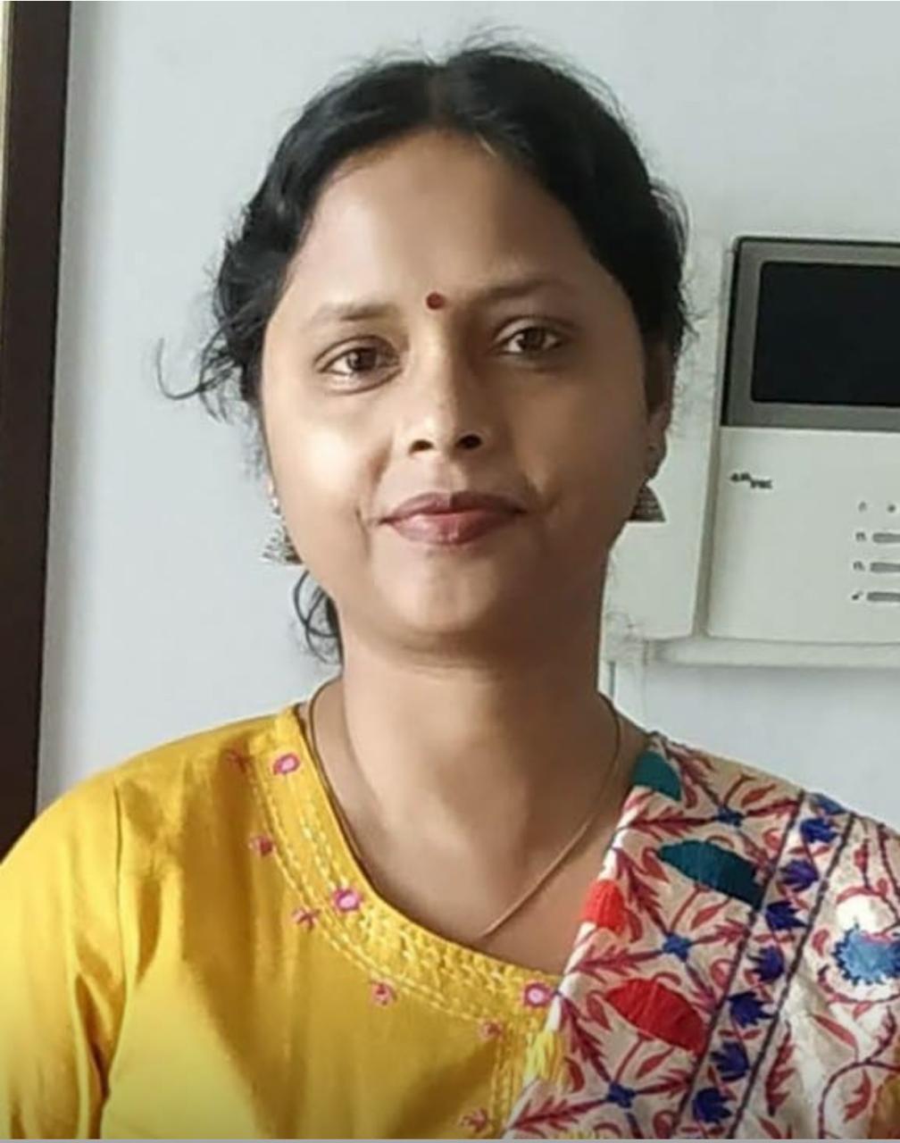 Shilpa Arjunwadkar