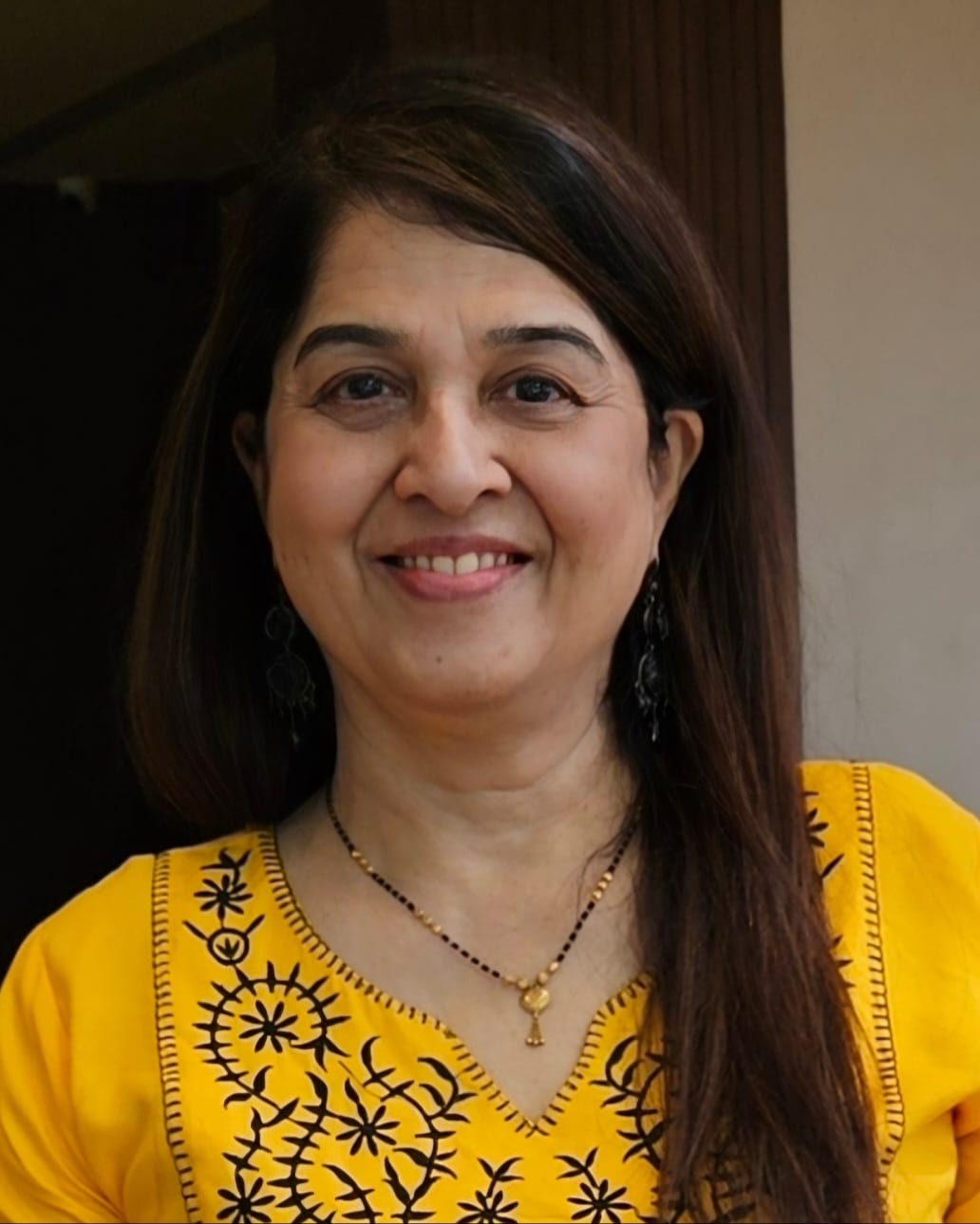 Swati Nawathe
