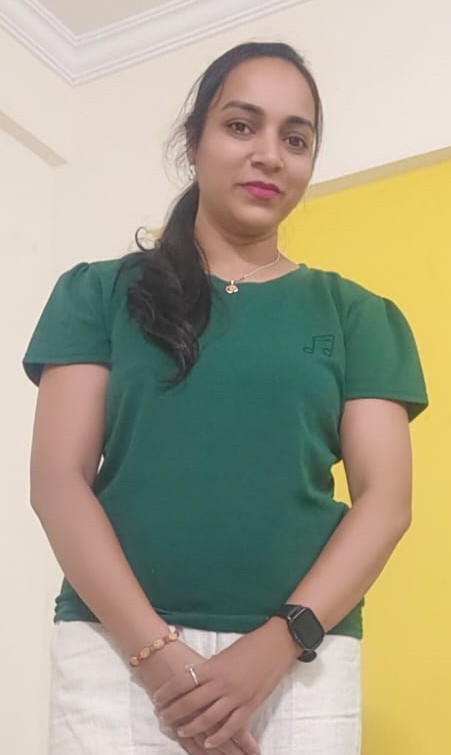 Sonali N